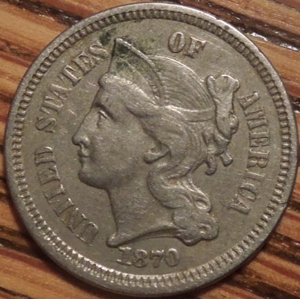 1870-3-Cent-Piece-Grade